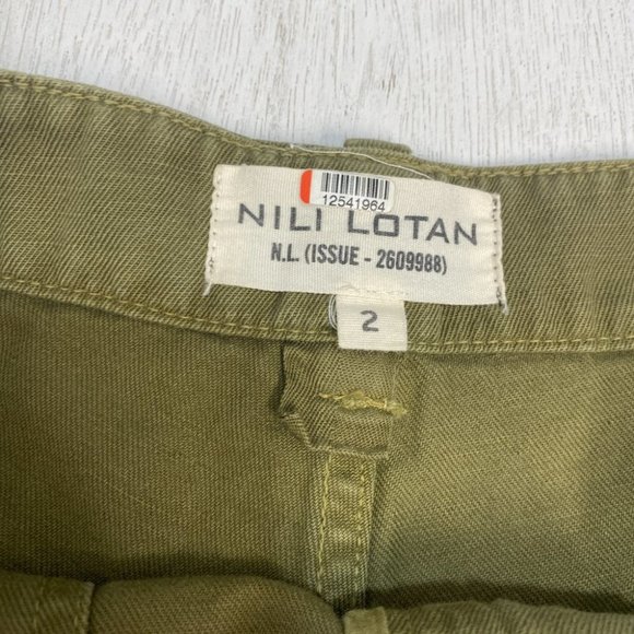 Nili Lotan Luna - Picture 10 of 16